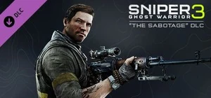 Sniper Ghost Warrior 3 - Season Pass