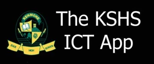 KSHS ICT App