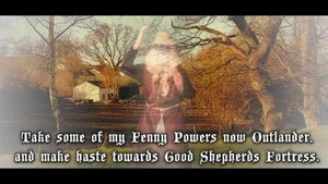 Ye Fenny - Revenge of the Evil Good Shepherd (Full v1.2.1 Final)