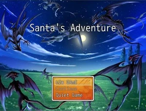 Santa's Adventure (bigbadoneechan)