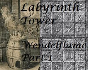 Labyrinth Tower
