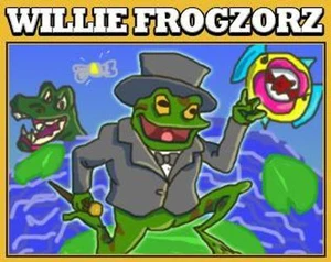 Willie Frogzorz
