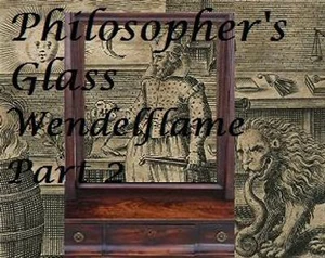 Philosopher's Glass