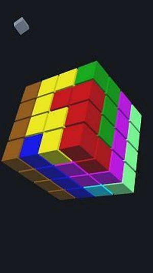 Cube Loop (cubicks)