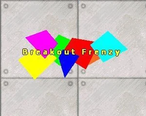 Breakout Frenzy