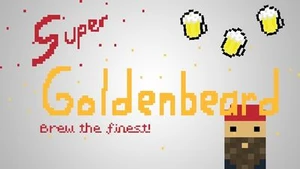 Super Goldenbeard