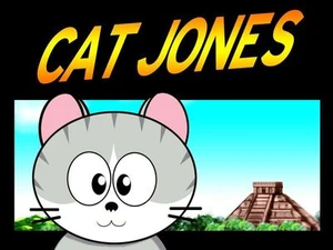 Cat Jones