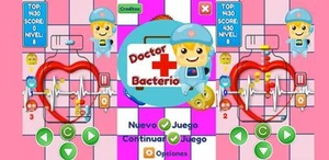 Doctor Bacterio