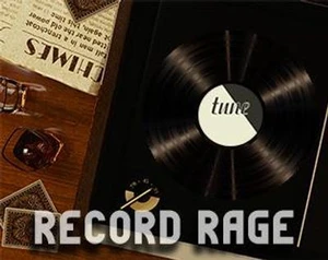 Record Rage