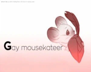 The Gay Mousekateer