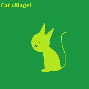 Cat Village!