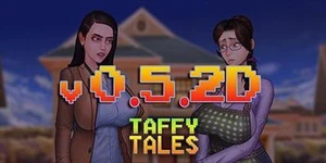 Taffy Tales (Version 0.5.2D)