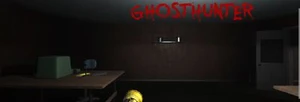 Ghosthunter (itch)