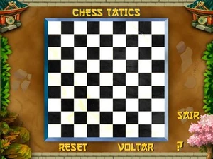 Chess Tatics