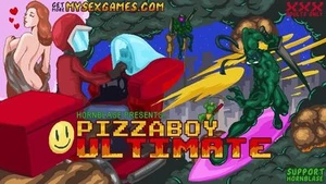 Pizzaboy: Ultimate