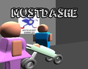 Mustdashe (itch)