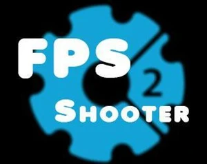 FPS Shooter Template (Construct 2) .capx