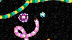 Worms Zone - Slither Snake