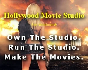 Hollywood Movie Studio