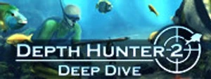 Depth Hunter 2: Deep Dive
