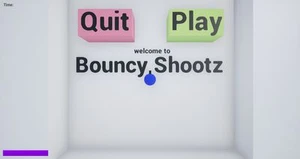 Bouncy Shootz