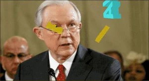 Laugh at Jeff Sessions