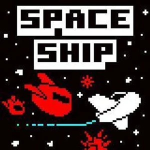 SpaceShip (AgentAPM)