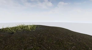 Watch Grass Grow Simulator VR