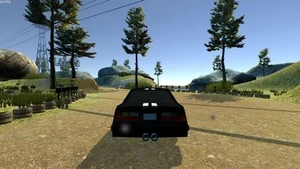Car simulator