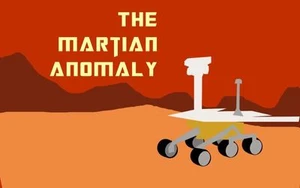 The Martian Anomaly