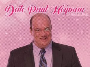 Date Paul Heyman