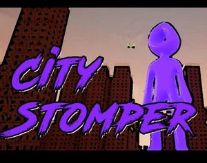 City Stomper