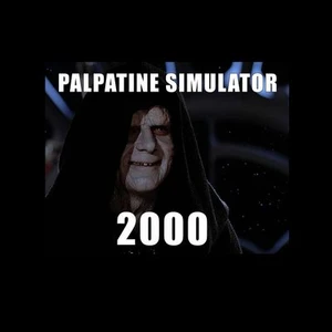 Palpatine Simulator 2000