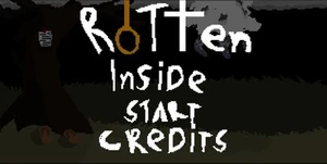Rotten Inside