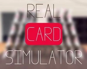 Real Card Simulator