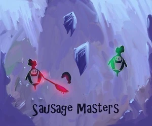 Sausage Master