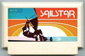SailStar