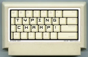 Typing Champ