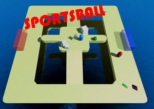 Sportsball (itch)