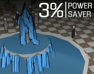 3% | Power Saver