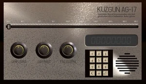 Kuzgun AG17
