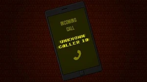 Unknown Caller ID