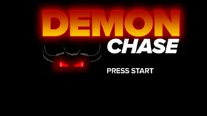 Demon Chase (LATech GameJam 2017)