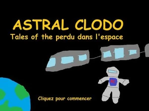 Astral Clodo