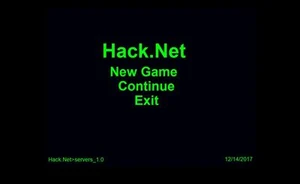 Hack.Net