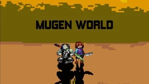 Mugen World