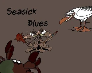 SeaSickBlues