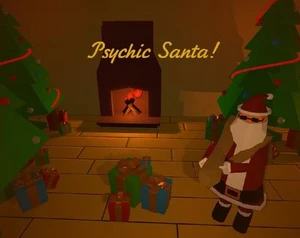 Psychic Santa!
