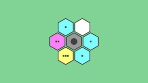 CMYK: A Puzzle Game