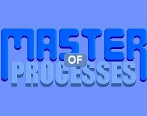 Master of Processes [Beta]/CPU Simulator [Alpha]